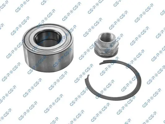 GSP GK1438 Комплект подшипника