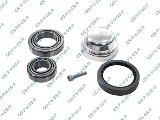 GSP GK1498 Комплект подшипника ступицы