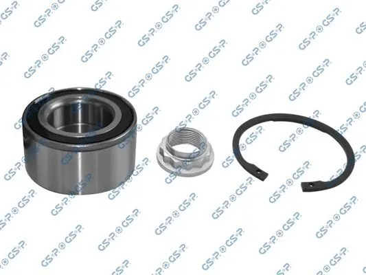 GK1459 Комплект подшипника
