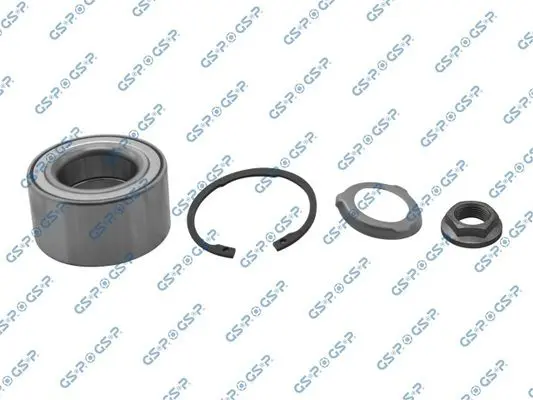 GK3446 Комплект подшипника