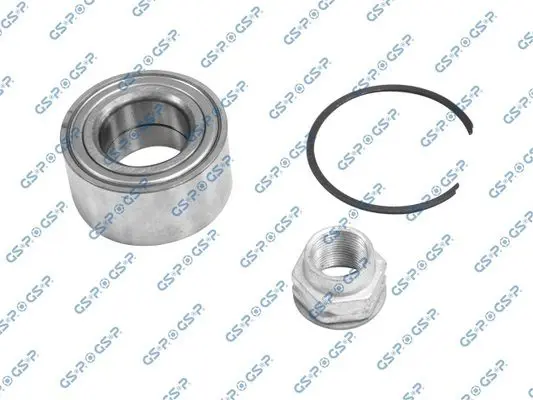 GK3577 Комплект подшипника