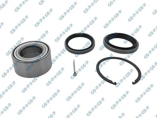 GK3940 Комплект подшипника