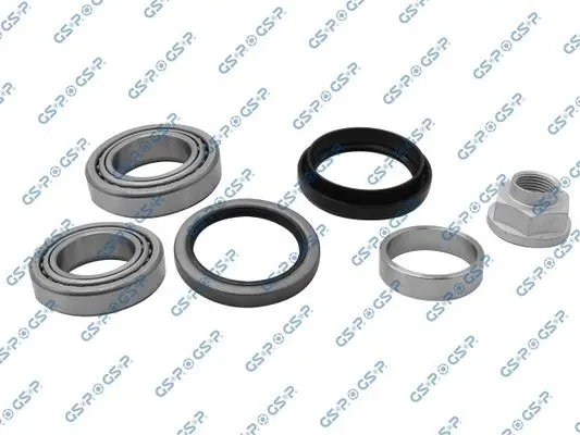 GK3901 Комплект подшипника