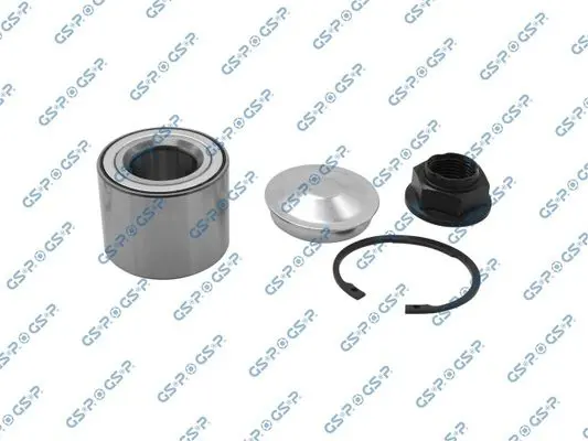 GSP GK6799 к-кт подшипника ступицы