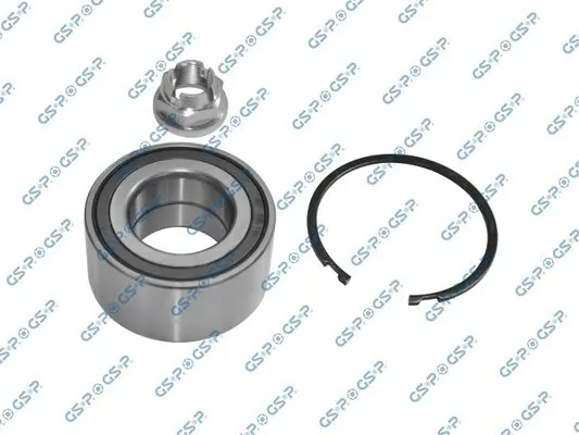 GSP GK6682 Комплект подшипника