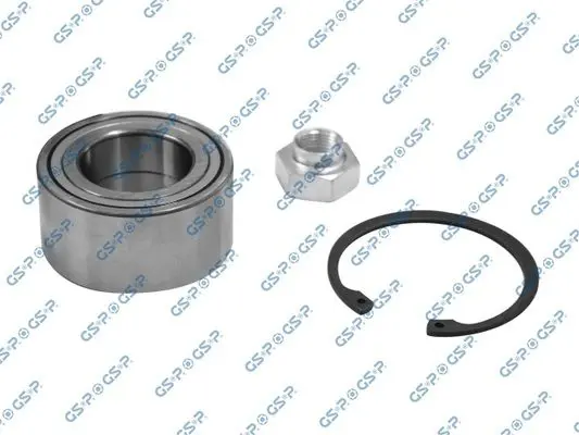 GSP GK6819 Комплект подшипника