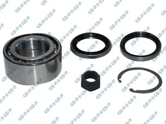 GSP GK6845 Комплект подшипника