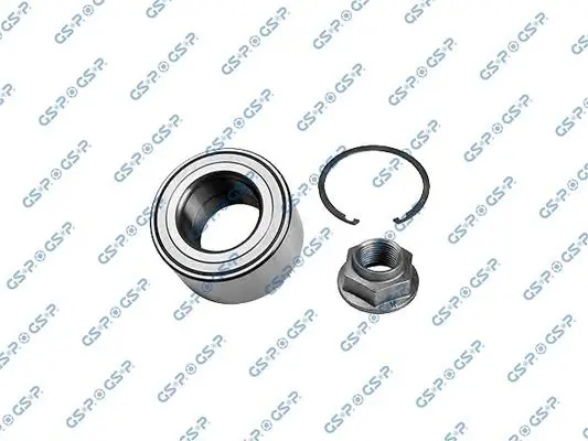 GK7538 Комплект подшипника