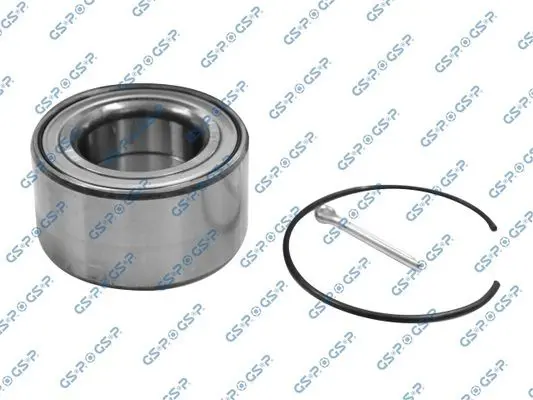 GSP GK7545 Комплект подшипника