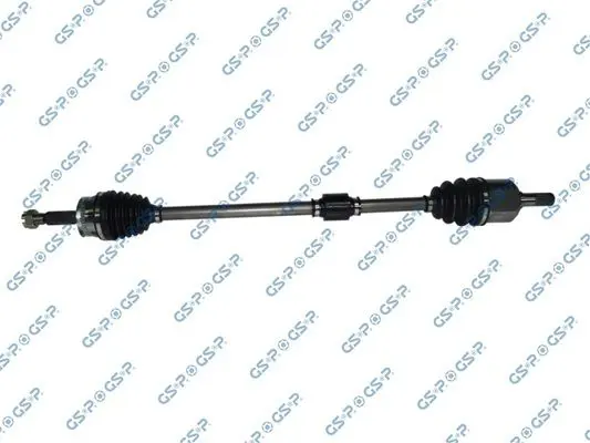 GSP 224149 Вал