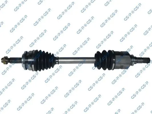 GSP 259493 Вал