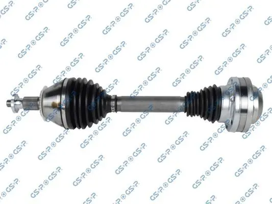GSP 261260 Вал