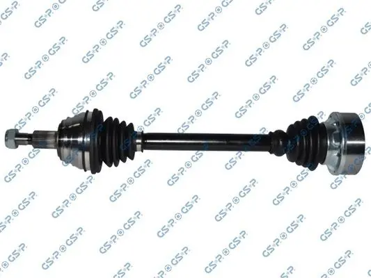 GSP 299116 Вал