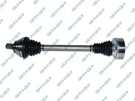 GSP 261201 Вал