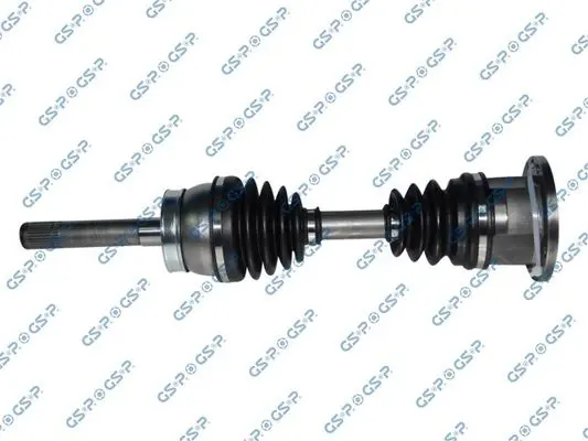 GSP 241178 Вал