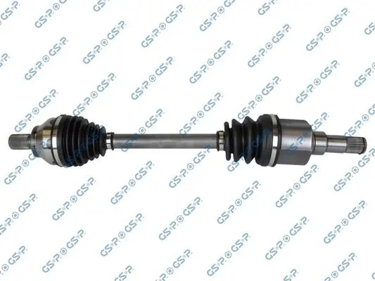 GSP 234252 Вал