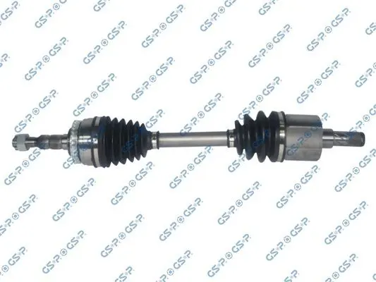 GSP 244094 Вал