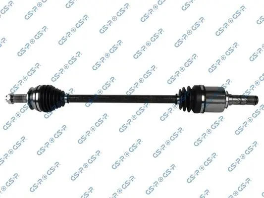 GSP 256013 Вал