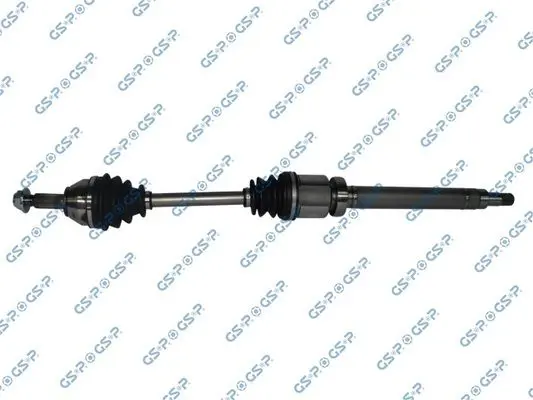 GSP 218326 Вал