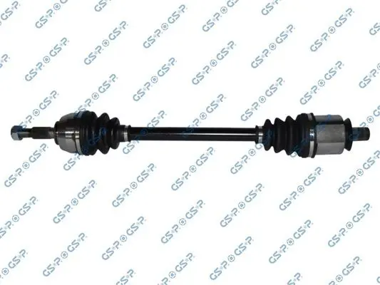 GSP 250346 Вал