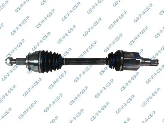 GSP 234239 Вал
