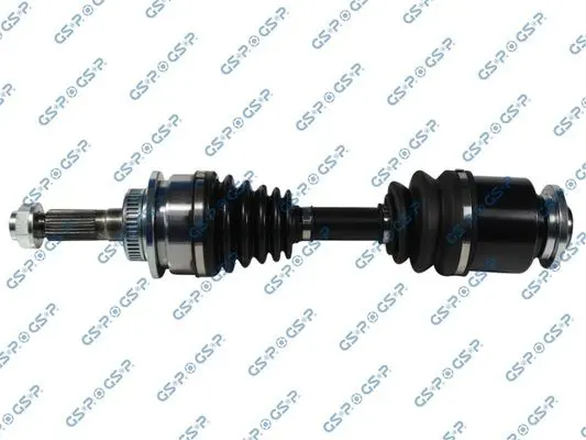 GSP 218210 Вал