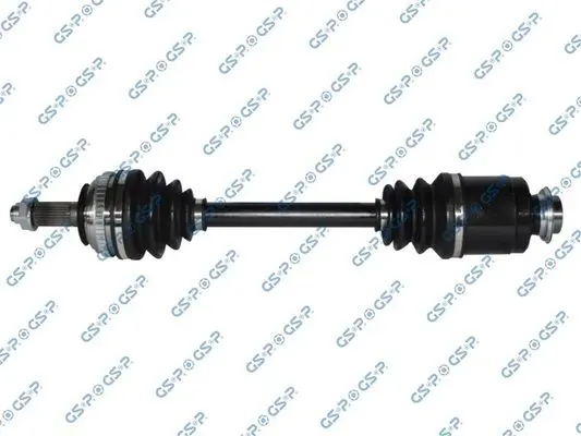 GSP 223155 Приводной вал