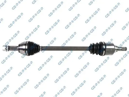 GSP 241493 Вал