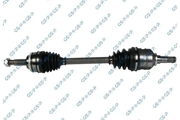 GSP 259380 Вал