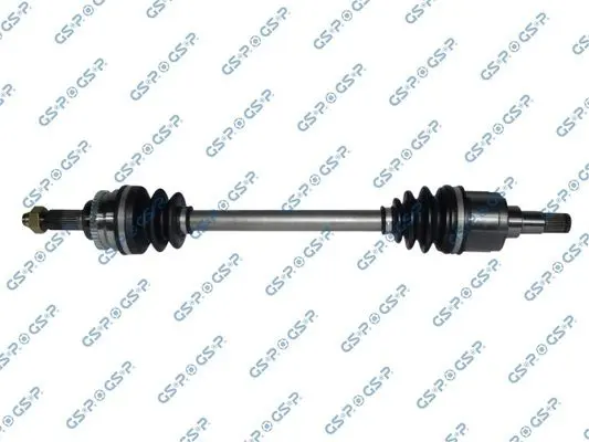 GSP 257004 Вал