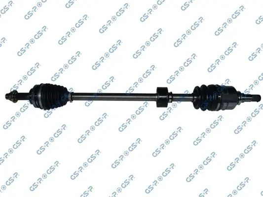 GSP 259077 Вал
