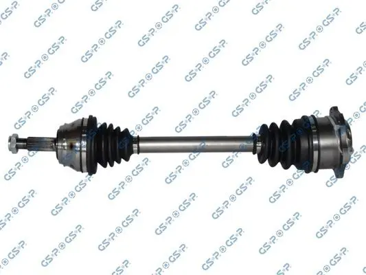 GSP 261011 Вал