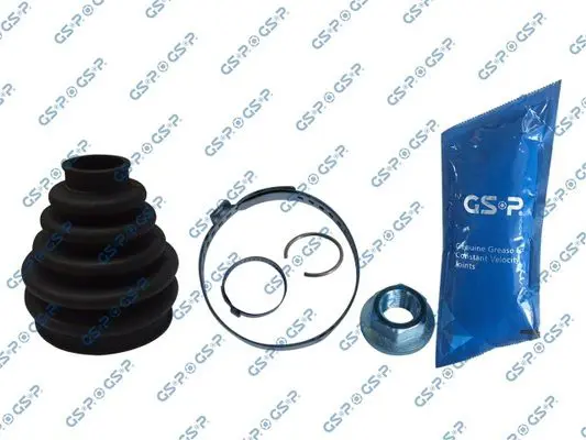 780263 Пыльник ШРУСа FORD FOCUS I