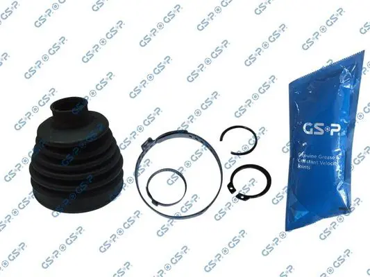 760062 Пыльник ШРУСа BMW 3 E46/X5 E53