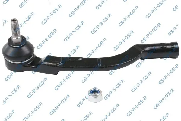 GSP S070356 Наконечник поперечной рулевой