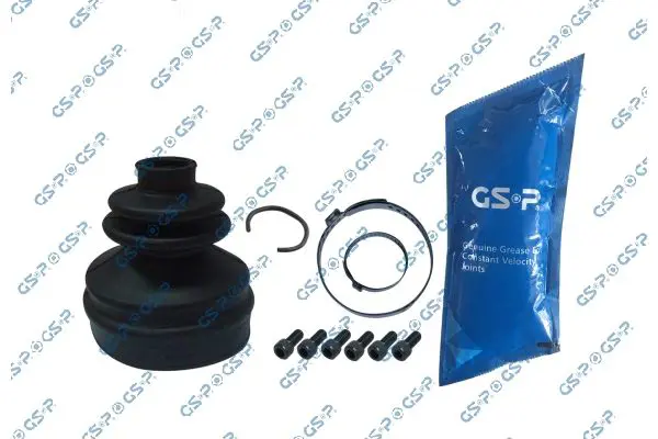 GSP 760105 Пыльник ШРУСа AUDI 80/100/A4