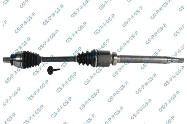 GSP 218350 Вал