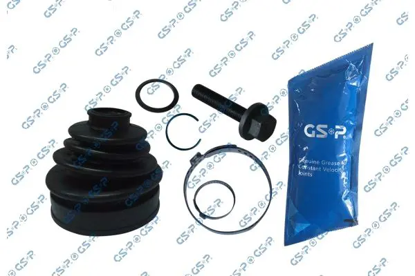 GSP 780220 Пыльник ШРУСа AUDI A4 II-IV