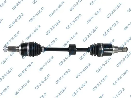 257287OL Drive Shaft