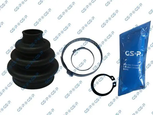 780318 Пыльник ШРУСа BMW 3 E46/5 E39