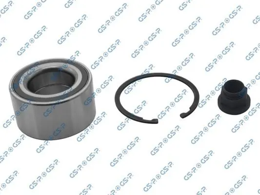 GK7549 Комплект подшипника