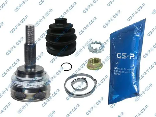 859188 Joint Kit, drive shaft