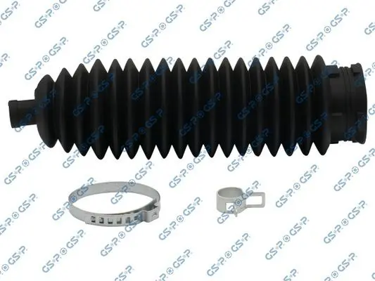GSP 540192S Пыльник