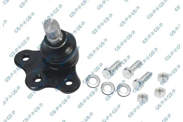 GSP S080186 Опора шаровая OPEL VECTRA