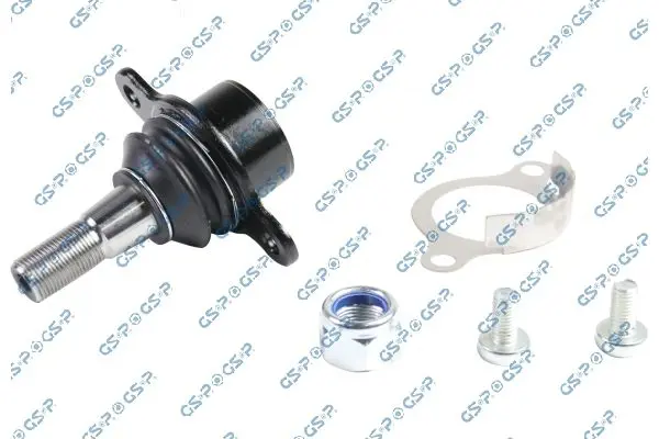 GSP S080298 Опора шаровая FORD TRANSIT 06-