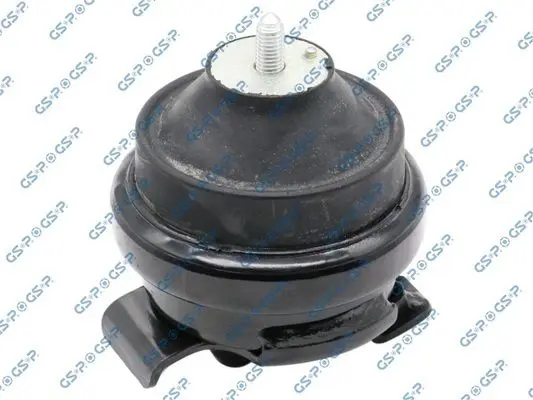 510017 Опора двигателя VW G2/PASSAT
