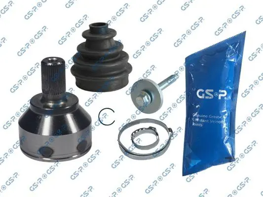 GSP 862033 ШРУС наружный: FORD FOCUS