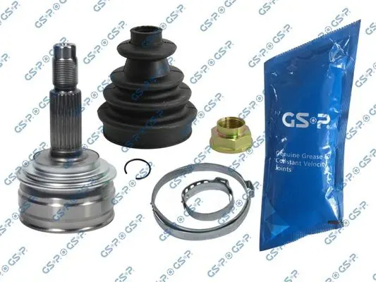 GSP 859308 Шрус наружн. 26*20*55, 6*54