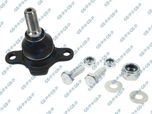 S080358 Опора шаровая VW T4 91 96