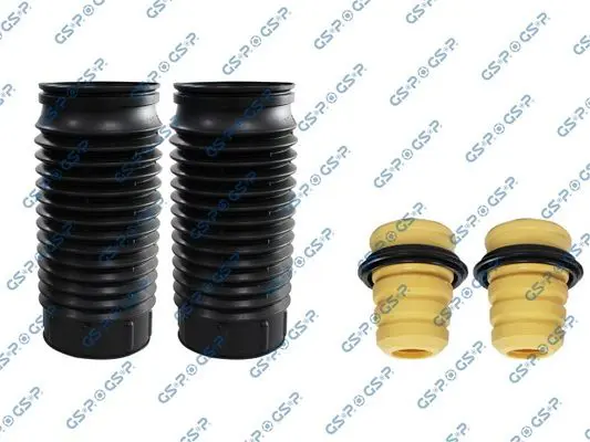 GSP 5405980PK Пыльник+отбойник PEUGEOT